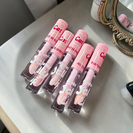 24 Gloss Cat Huxia Beauty $11 c/u