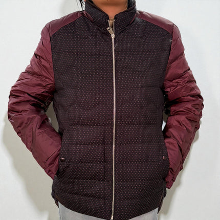 Chamarra de Moda Invernal Hombre/Mujer Diferentes Diseños