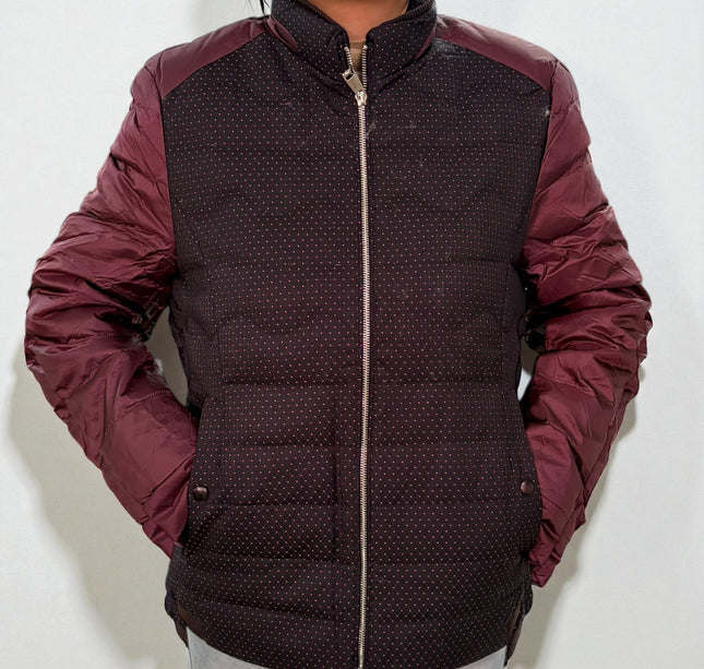 Chamarra de Moda Invernal Hombre/Mujer Diferentes Diseños