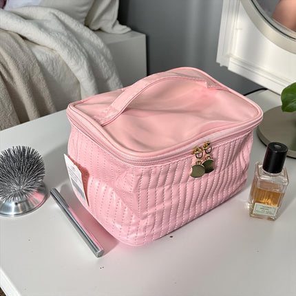 Cosmetiquera Necér Moda Colores Puntos