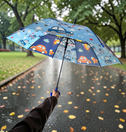 IMPERMEABLES/SOMBRILLAS