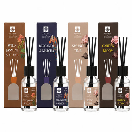 Exclusivo Tienda en linea 💥💎3 Aromatizante con 3 Repuestos Fragancias $35 c/u
