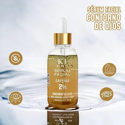 SERUM 30 ML Facial KJ