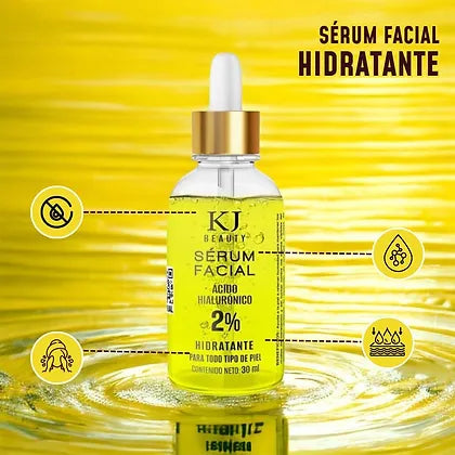SERUM 30 ML Facial KJ