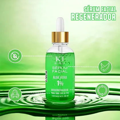 SERUM 30 ML Facial KJ