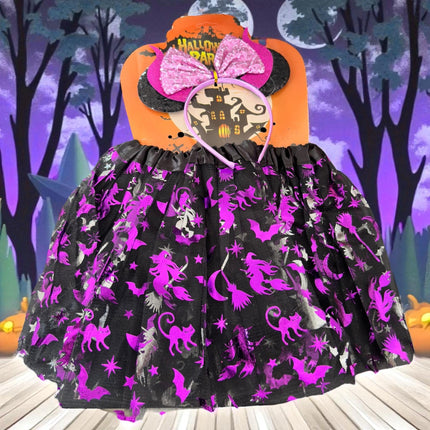 Disfraz Halloween Infantil