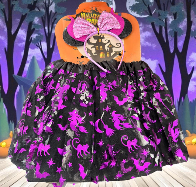 Disfraz Halloween Infantil