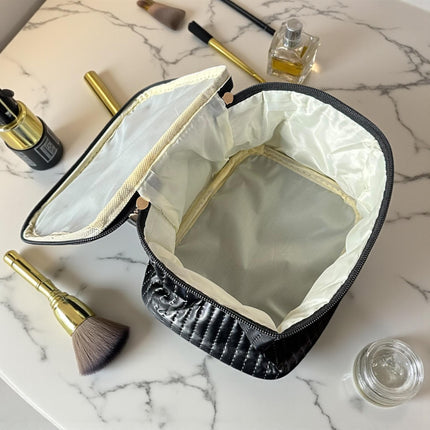 Cosmetiquera Necér Moda Colores Puntos