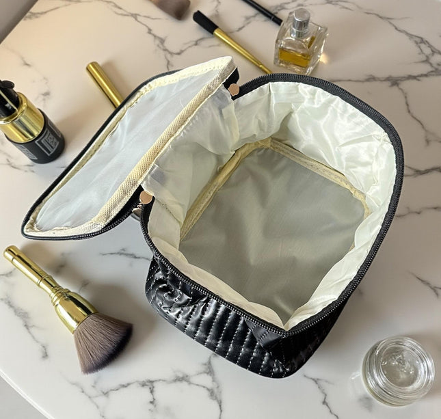 Cosmetiquera Necér Moda Colores Puntos