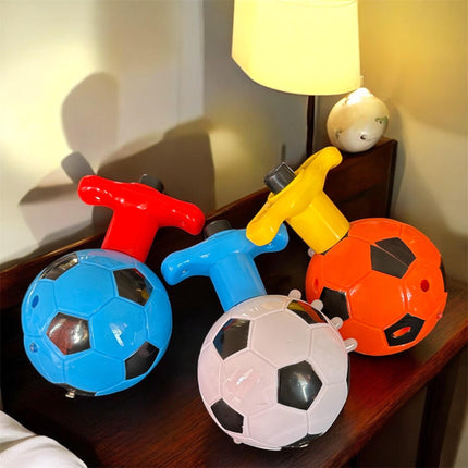 12 Trompos/Baloncitos con Luces y Sonido $39 c/u