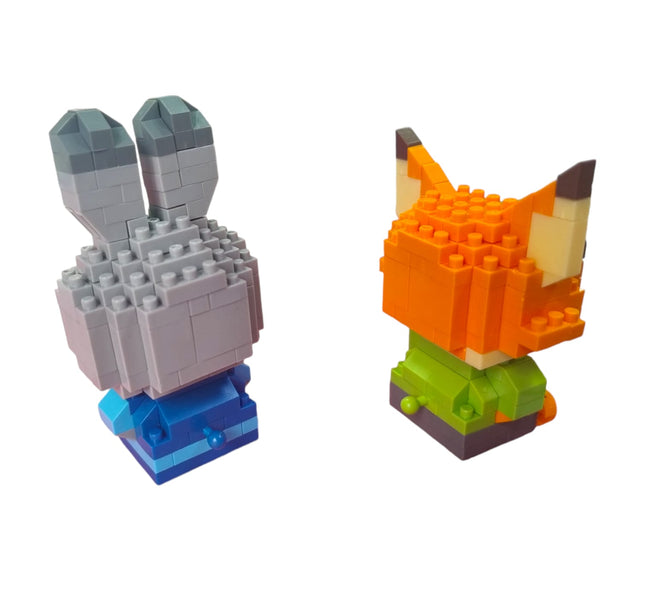 6 Legos Armables $13.94 c/u