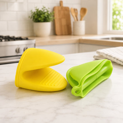 Exclusivo Tienda en linea 💥💎3 Agarradera de Silicon para Cocina $20 c/u