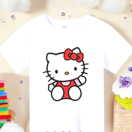 Playeras Sanrio