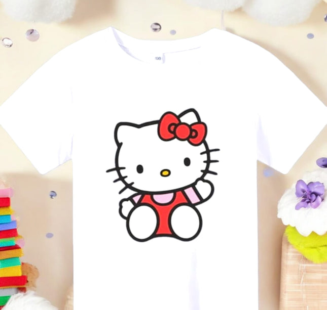 Playeras Sanrio