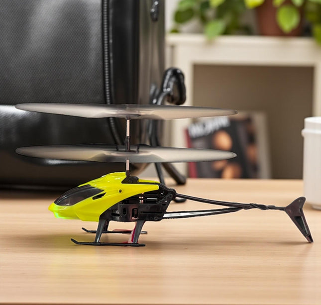 Helicoptero de Juguete