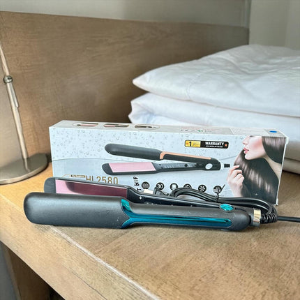 Plancha para Cabello hasta 220° C