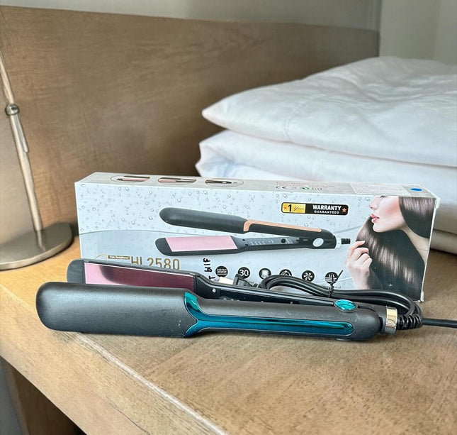 Plancha para Cabello hasta 220° C