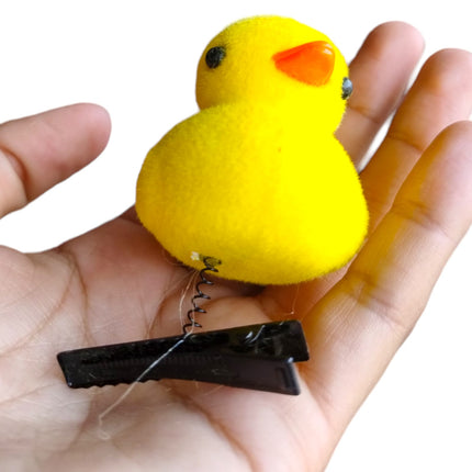 24 Patito Accesorio De Moda $1.98 c/u