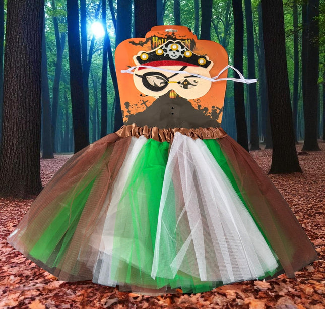 Disfraz Calabacita Infantil Halloween