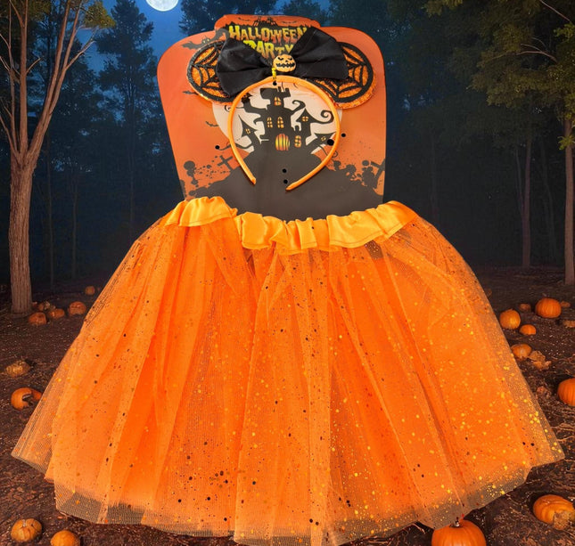 Disfraz Halloween Infantil