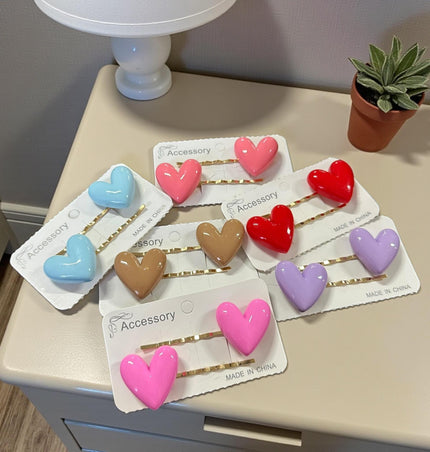 Accesorios de cabello