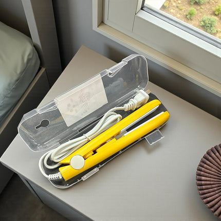 Mini Plancha para Cabello Colores