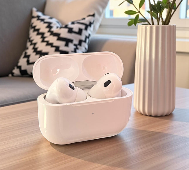 Audifonos Inalambricos Earphone