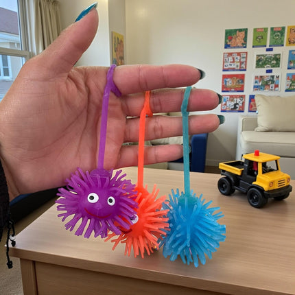 48 Squishies Con Luces $7 c/u