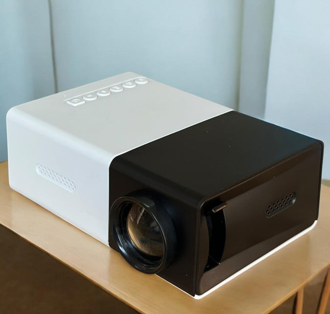 Proyector de Led Con Control, Colores