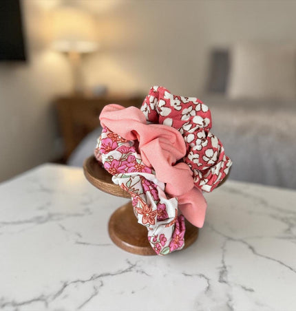 Accesorios de cabello