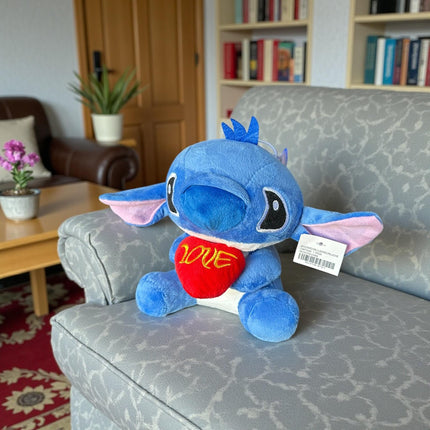 Sticht Corazon Peluche