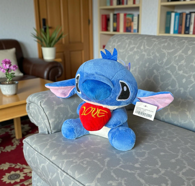 Sticht Corazon Peluche