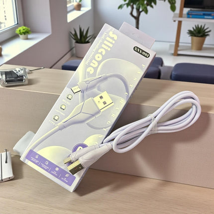 6 Cable USB C cargador  Diefrentes Colores $19 c/u