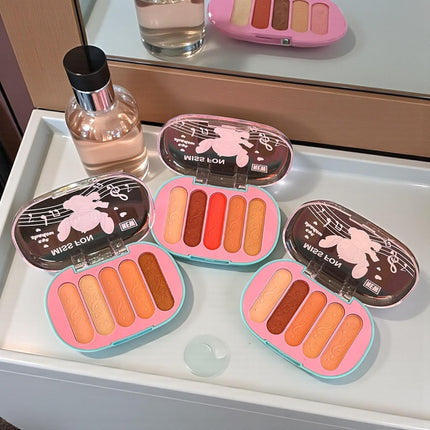 24 Quintetos de Sombras Sticht $19.125 c/u