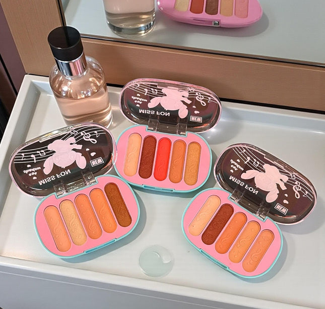 24 Quintetos de Sombras Sticht $19.125 c/u