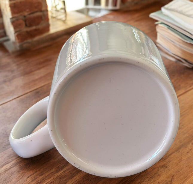 Taza de Ceramica Kuromi