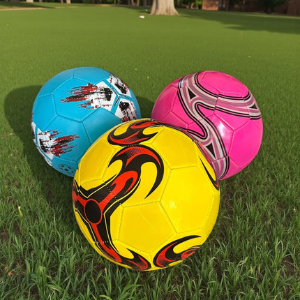 Balón de Futbol Colores