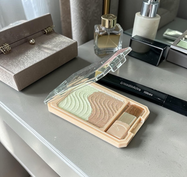 24 Paletas de Iluminadores 2 Colores $21.75 c/u