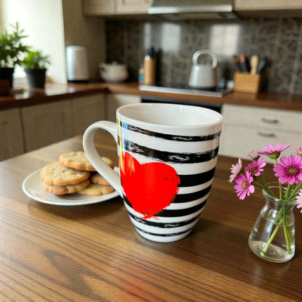 3 Taza Amor  $29 c/u