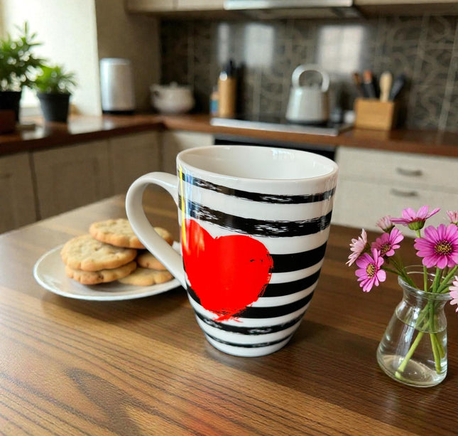 3 Taza Amor  $29 c/u