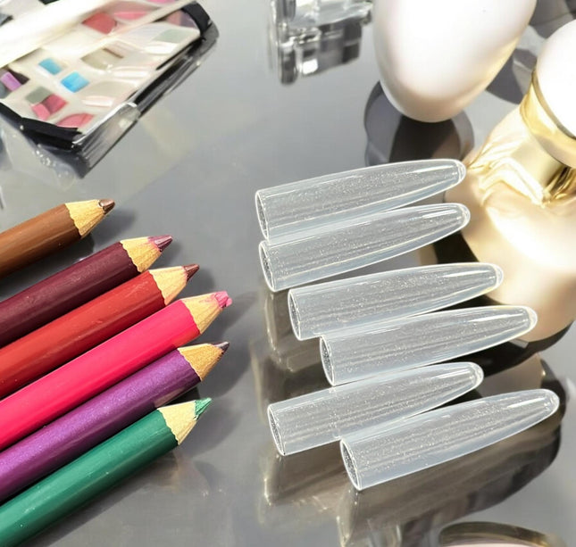 Sets de 12 Delineadores Dobles, para Ojos y Labios