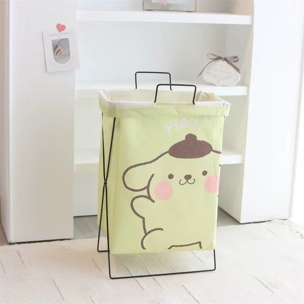 Cesta para ropa Sanrio