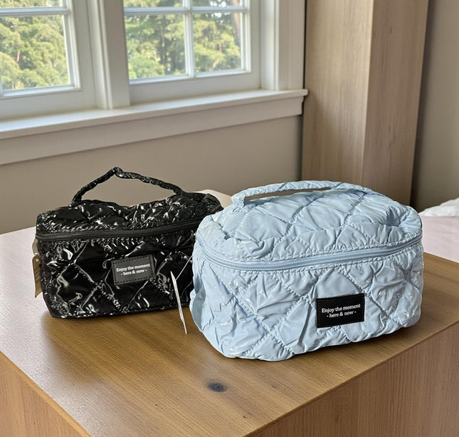 Cosmetiquera Necér Moda Colores