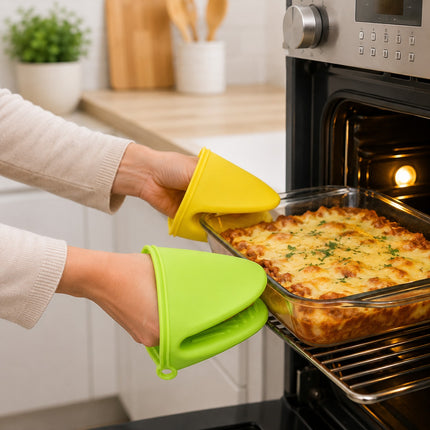Exclusivo Tienda en linea 💥💎3 Agarradera de Silicon para Cocina $20 c/u