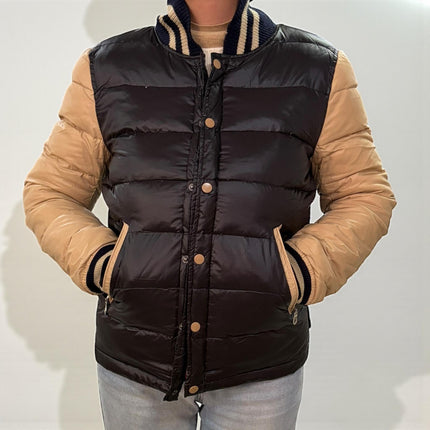 Chamarra de Moda Invernal Hombre/Mujer Diferentes Diseños