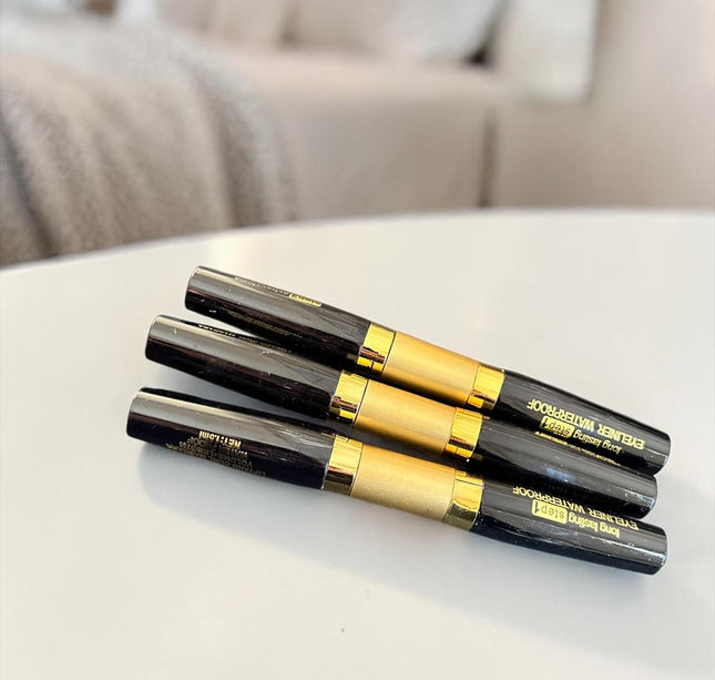 12 Duos Rimel y Delineador para Ojos $8.25 c/u