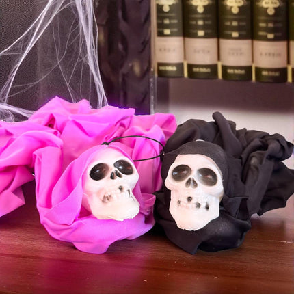 Fantasma para Decorar Halloween Colores