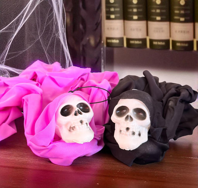 Fantasma para Decorar Halloween Colores