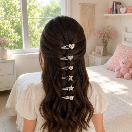 Collection image for: Accesorios de cabello