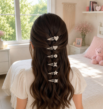 Accesorios de cabello